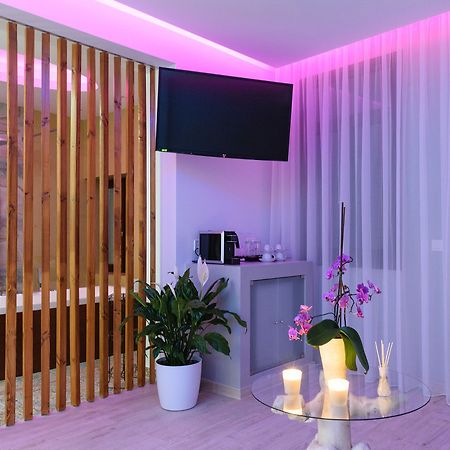 Diamond Boutique Hotel ハニア エクステリア 写真