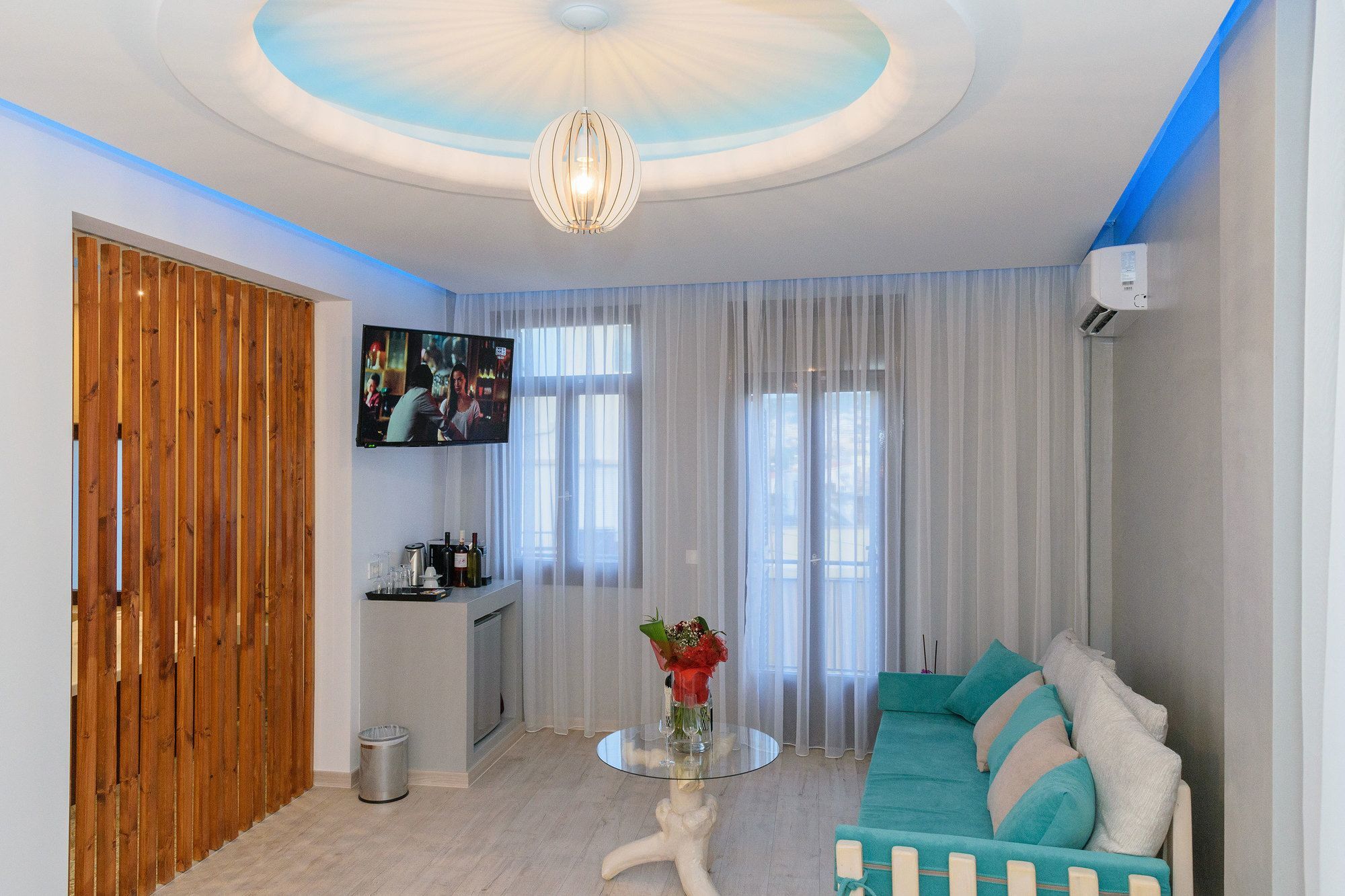 Diamond Boutique Hotel ハニア エクステリア 写真