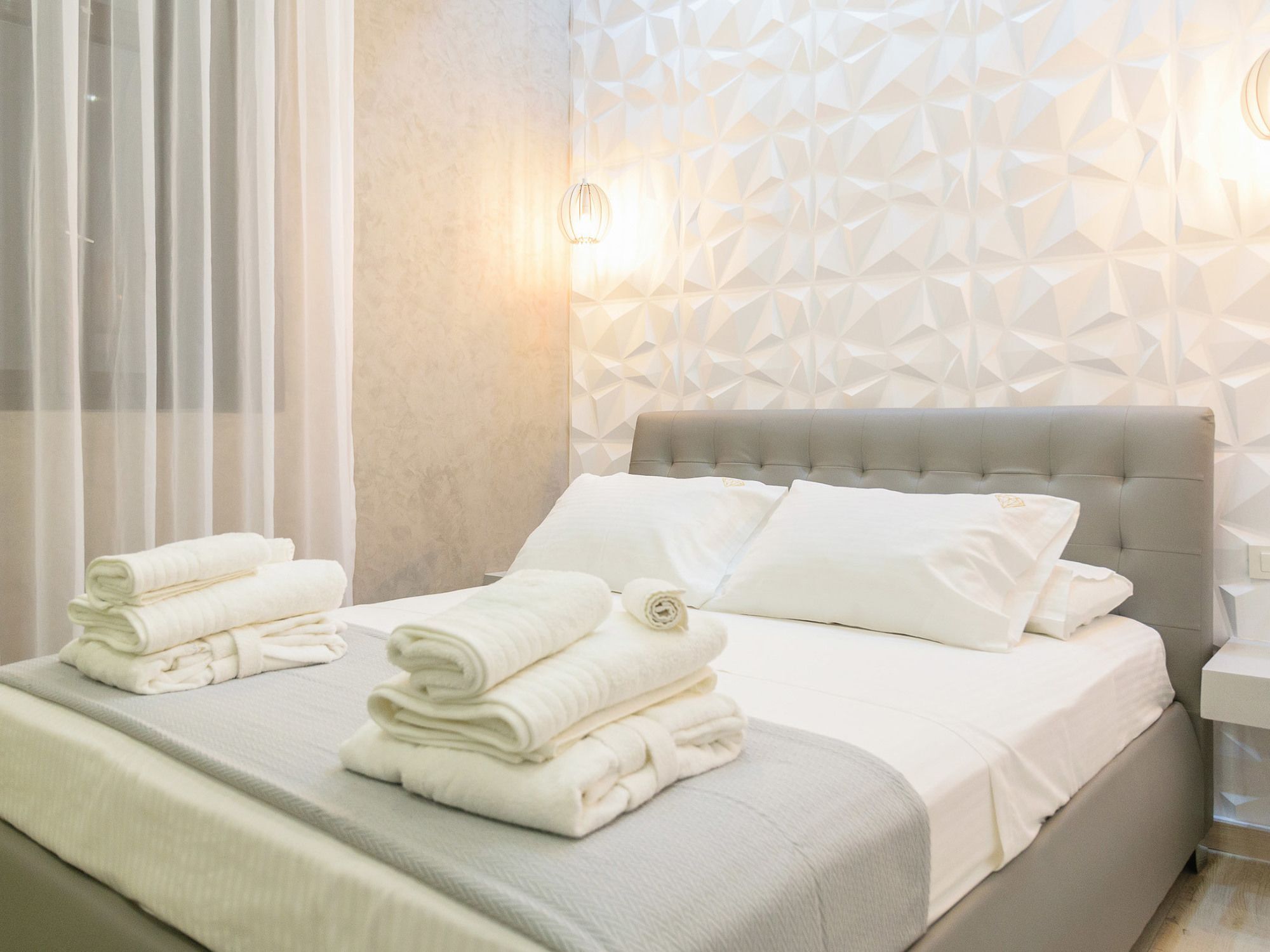 Diamond Boutique Hotel ハニア エクステリア 写真