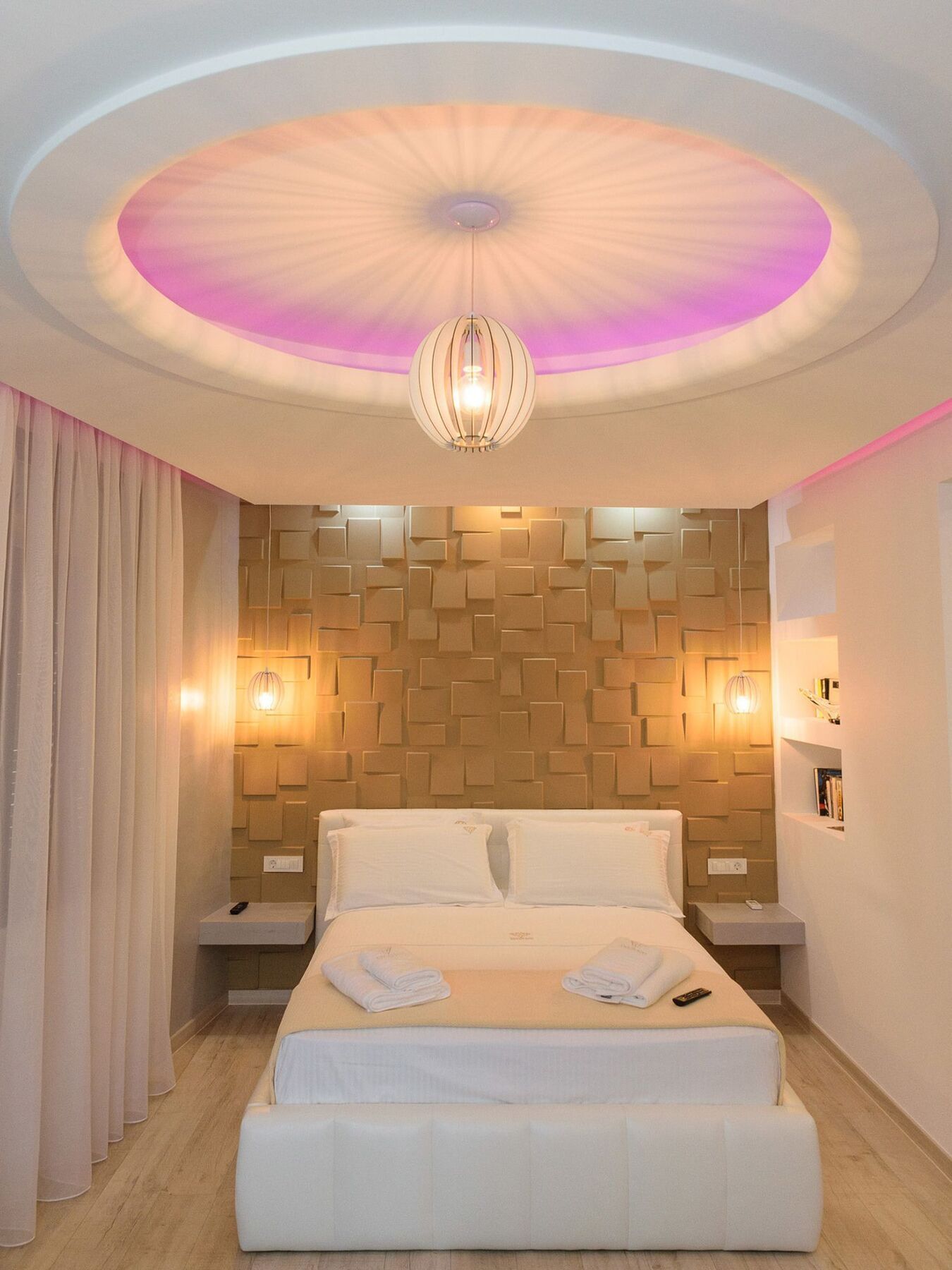 Diamond Boutique Hotel ハニア エクステリア 写真