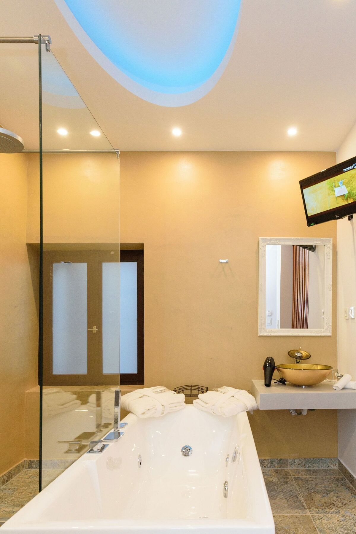 Diamond Boutique Hotel ハニア エクステリア 写真