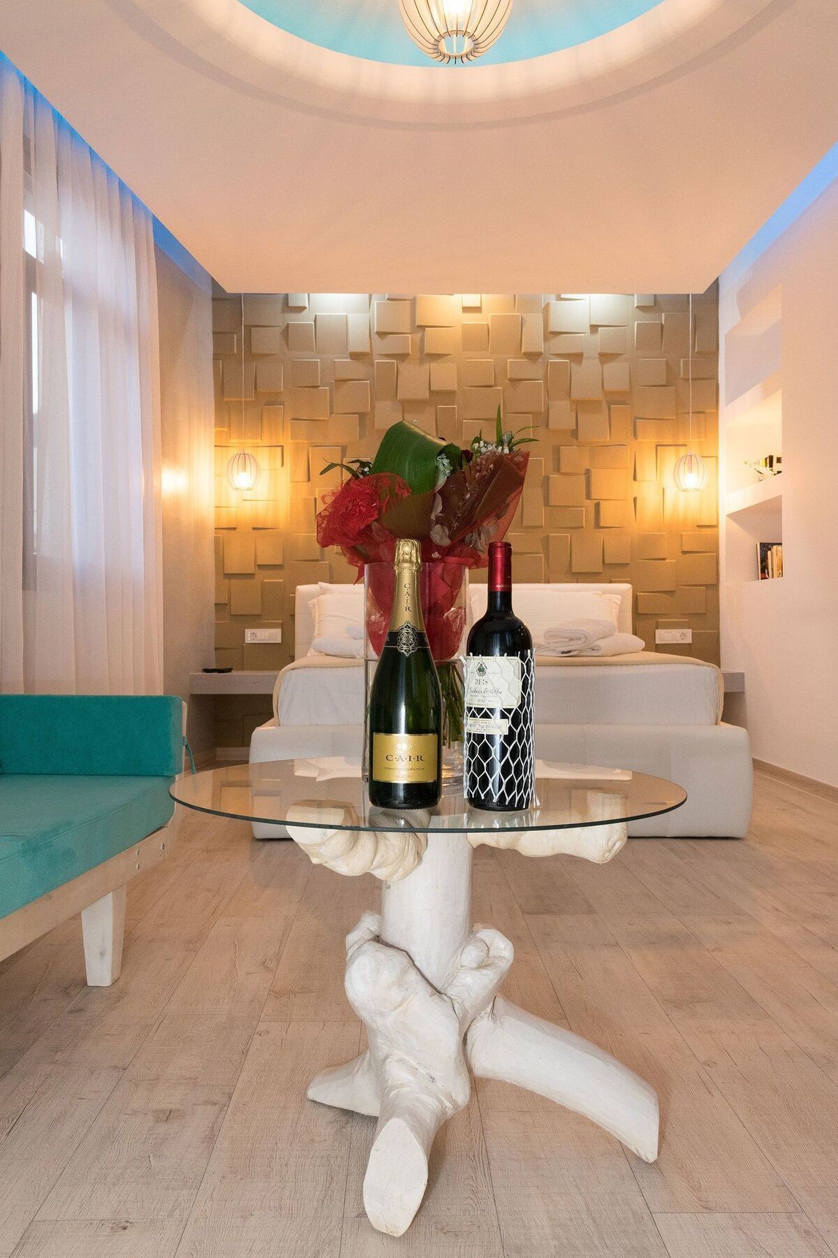 Diamond Boutique Hotel ハニア エクステリア 写真