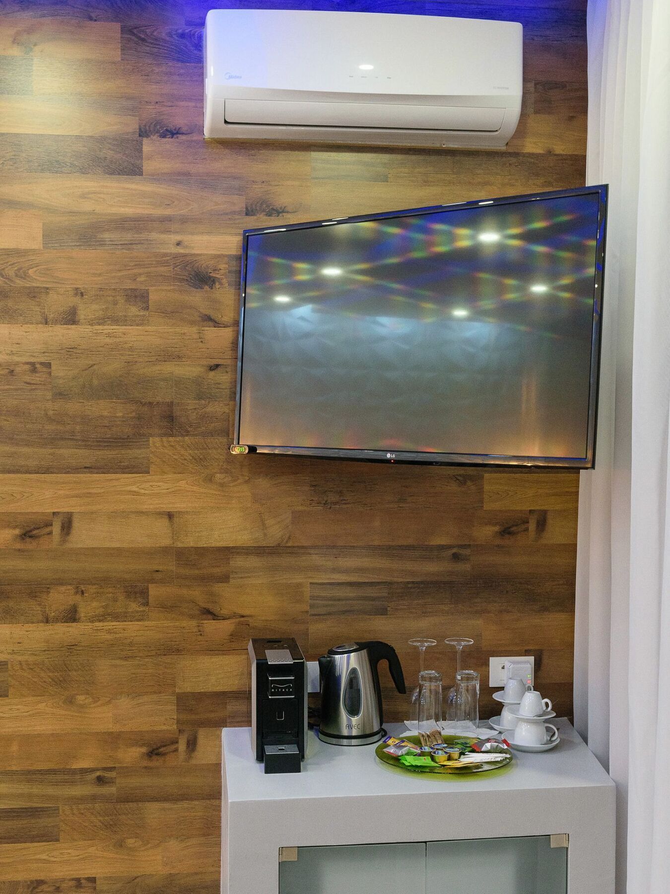Diamond Boutique Hotel ハニア エクステリア 写真
