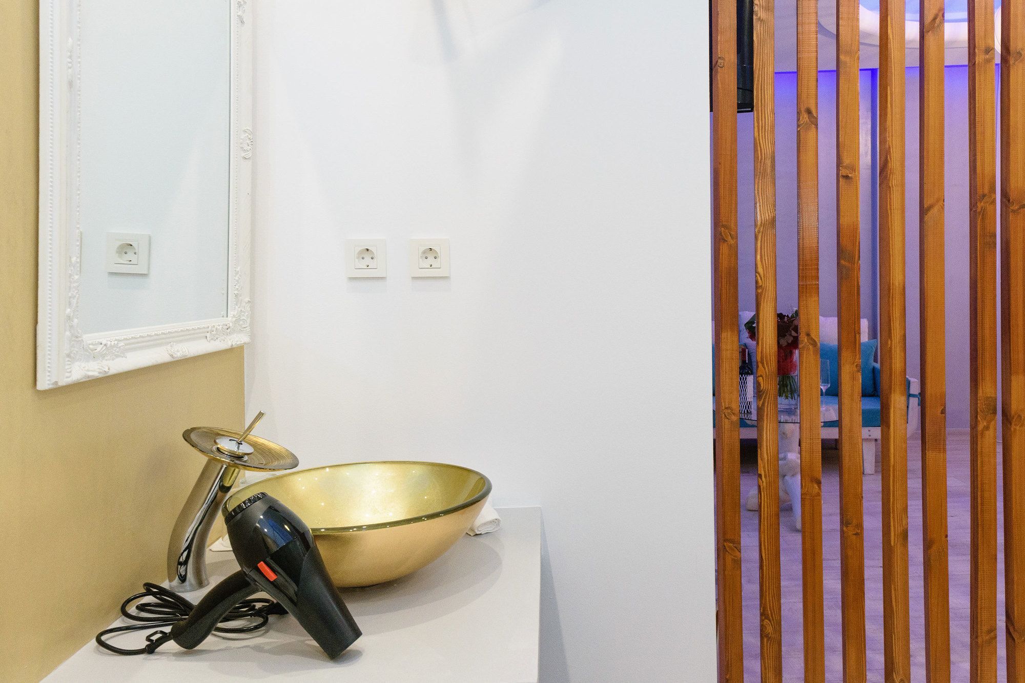 Diamond Boutique Hotel ハニア エクステリア 写真