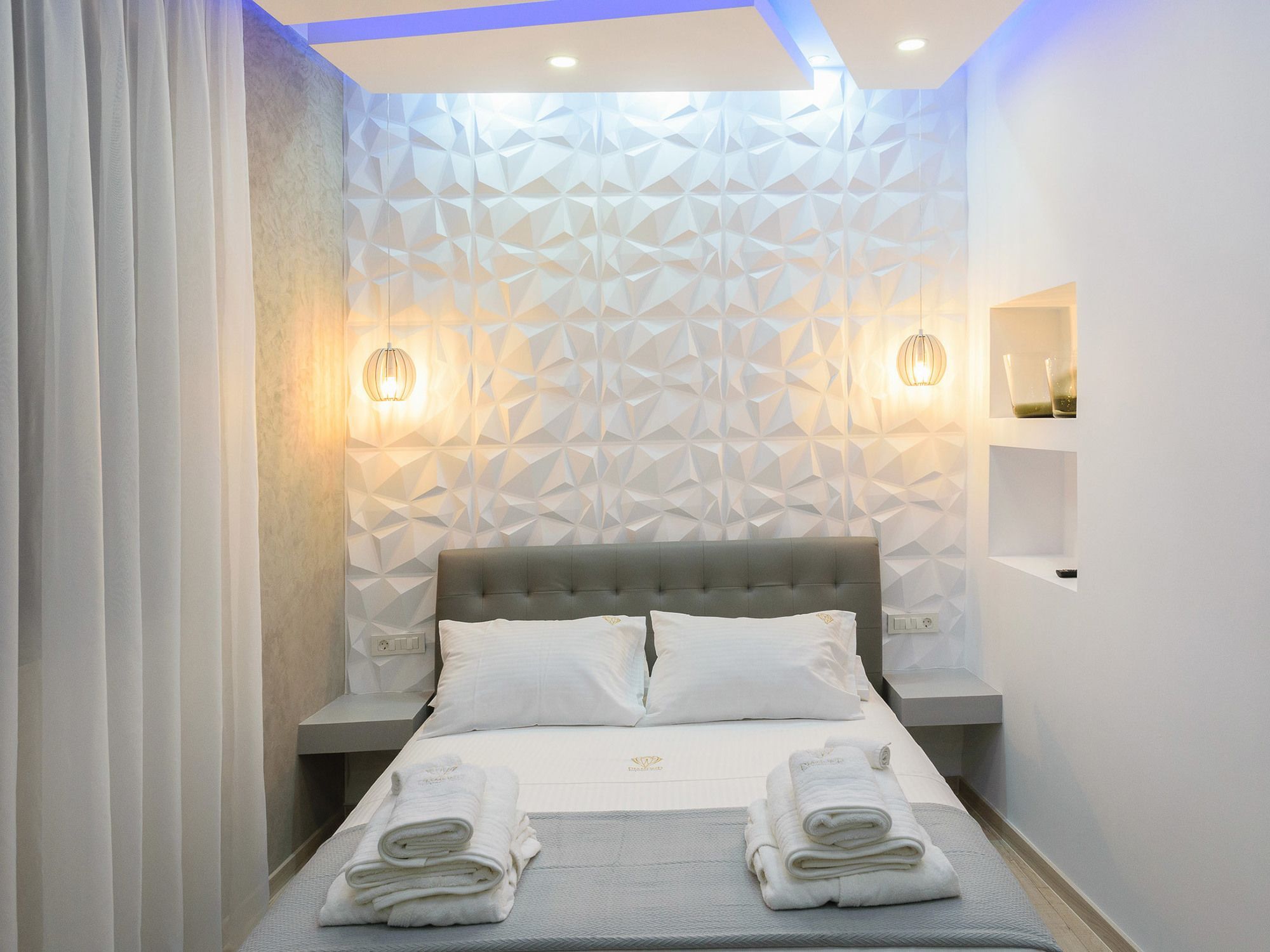 Diamond Boutique Hotel ハニア エクステリア 写真