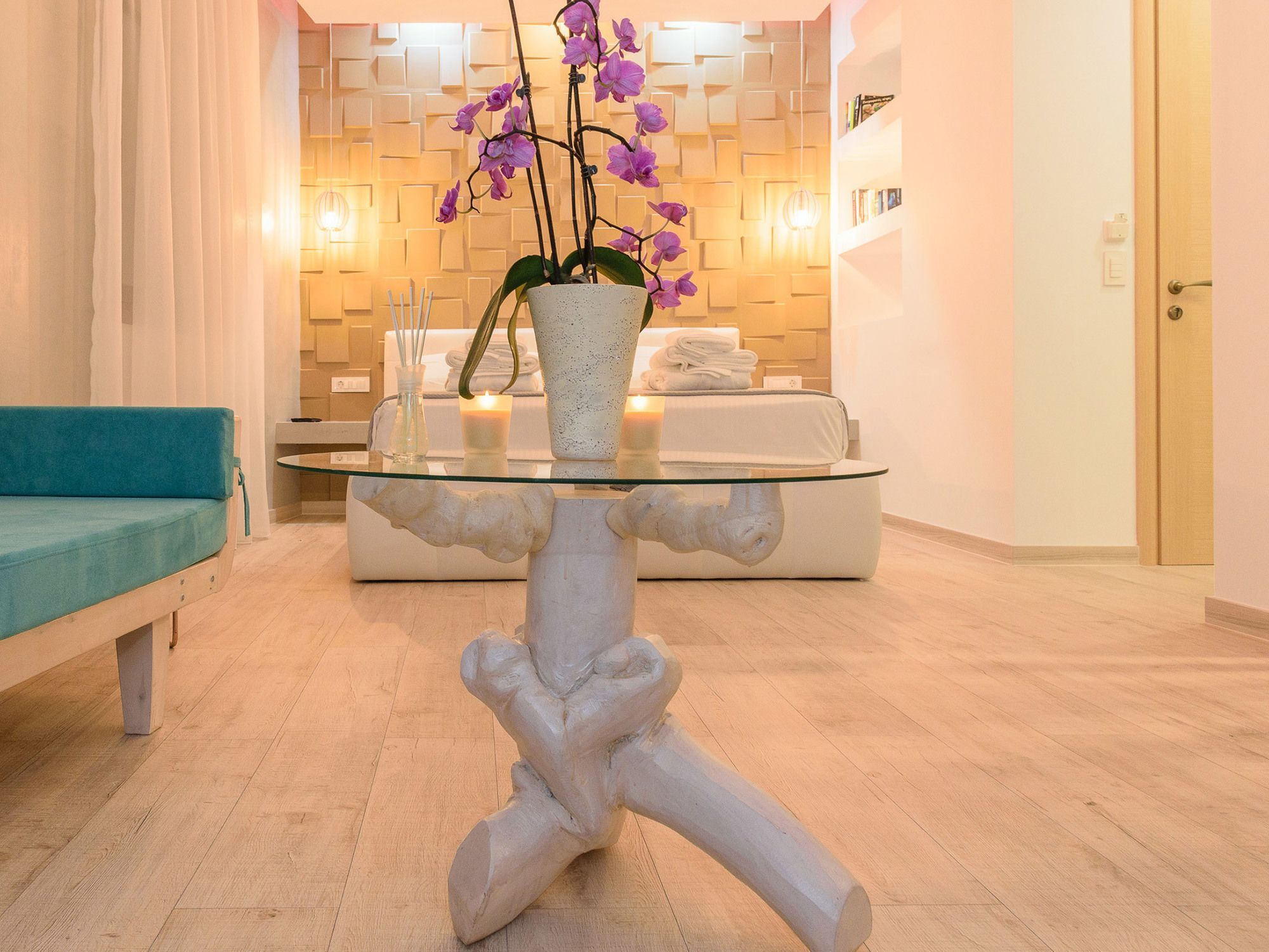 Diamond Boutique Hotel ハニア エクステリア 写真